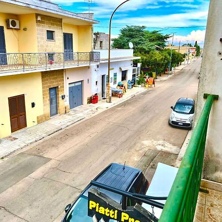 Апартаменти La Gambetta Уджано-ла-К'єза Номер фото
